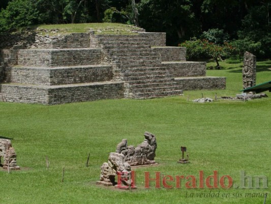 Fotos: Qué ofrecen los Distritos Turísticos de Honduras en esta Semana Santa