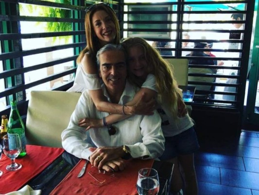 ¡Idéntica a su madre! Así es la vida de Constanza, hija de Edith González