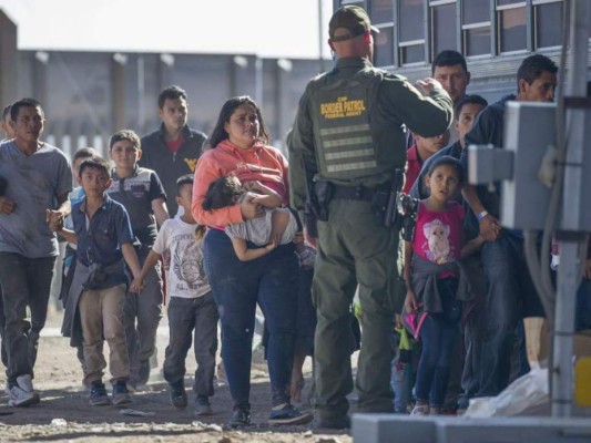 FOTOS: Los 16 hondureños que han muerto en 2019 en Estados Unidos