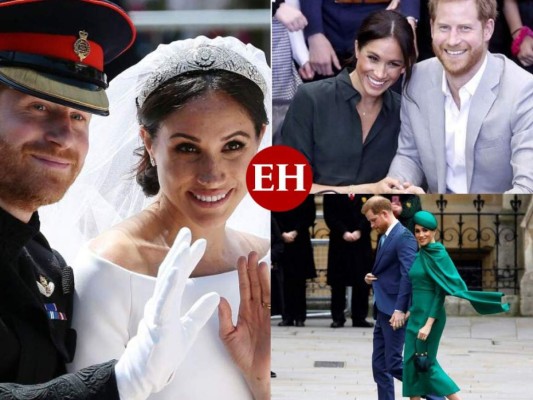 A dos años de su matrimonio: Las polémicas que rodean a Meghan y Harry