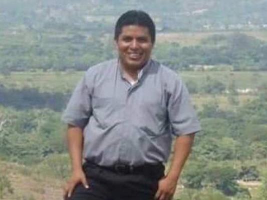 FOTOS: Hombre de fe y querido por el pueblo, así era Cecilio Pérez Cruz, párroco asesinado en San José La Majada