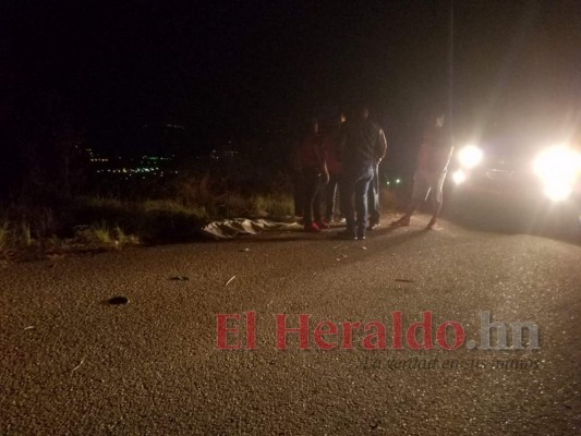 Cayeron a un abismo: lo que se sabe del accidente donde murieron dos niños en El Zamorano