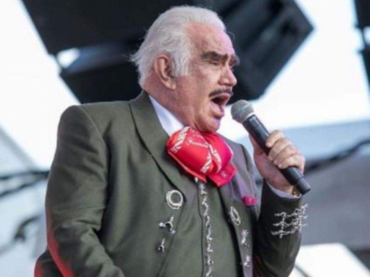 ¿Cuánto se ha gastado en la hospitalización de Vicente Fernández? (Fotos)