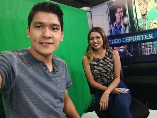 FOTOS: Los datos que no conocías del periodista deportivo Néstor Cruz