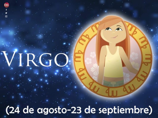 Mira tu horóscopo para hoy 7 de agosto