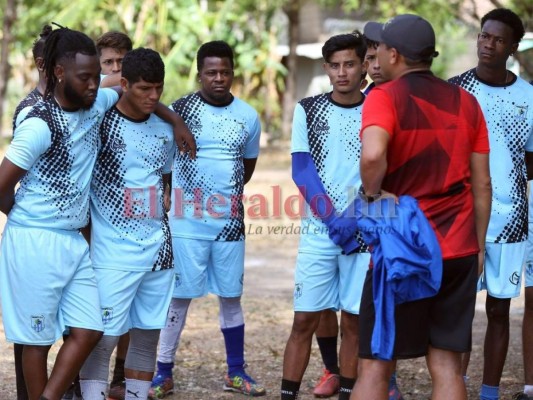 Marvin Chávez, de ser mundialista en 2014 a jugar en Liga de Ascenso con el Cedrito FC