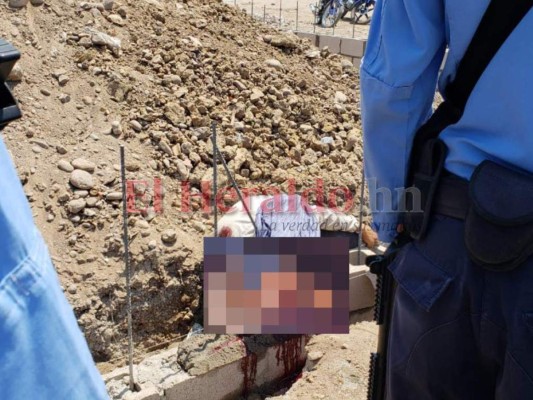 Dos niños ahogados, uno durante un bautizo y otro en una pila de su casa, entre los sucesos de esta semana en Honduras