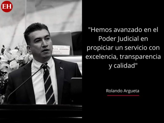 Frases destacadas de JOH, Mauricio Oliva y Rolando Argueta en instalación de la cuarta legislatura