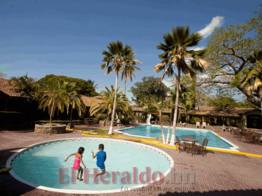 FOTOS: Choluteca, una ciudad bañada en riquezas