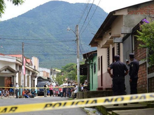 FOTOS: Hombre de fe y querido por el pueblo, así era Cecilio Pérez Cruz, párroco asesinado en San José La Majada