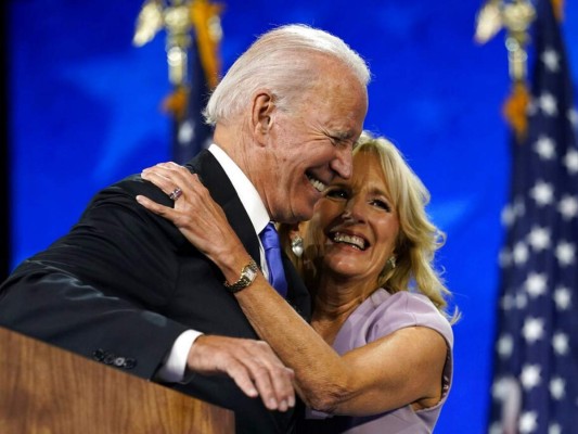 Fotos: Lo que debes saber Jill Biden, la nueva primera dama de EEUU