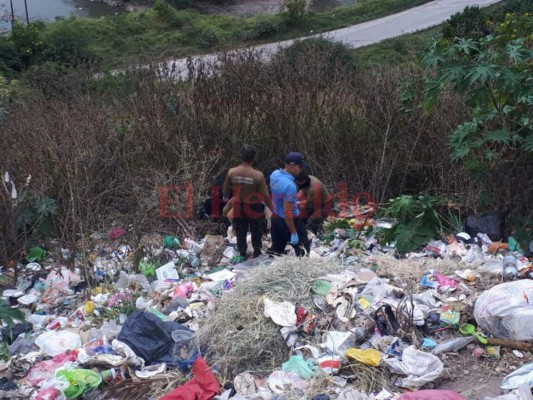 Los hechos violentos de la semana que más impactaron a Honduras (FOTOS)