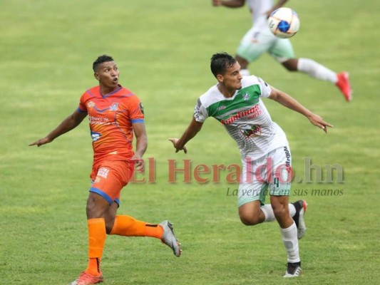 Lo que no se vio en el inicio de la jornada 12 del Torneo Clausura 2021 (Fotos)