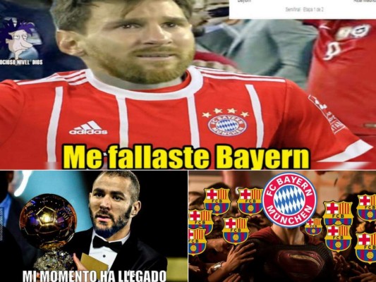 Memes: Real Madrid clasifica a su tercera Champions League consecutiva