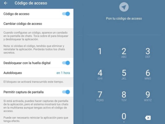 Los mejores trucos que debes conocer sobre Telegram