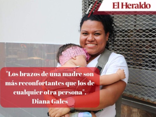 Emotivas frases que rinden homenaje a las madres hondureñas, símbolo de lucha y amor