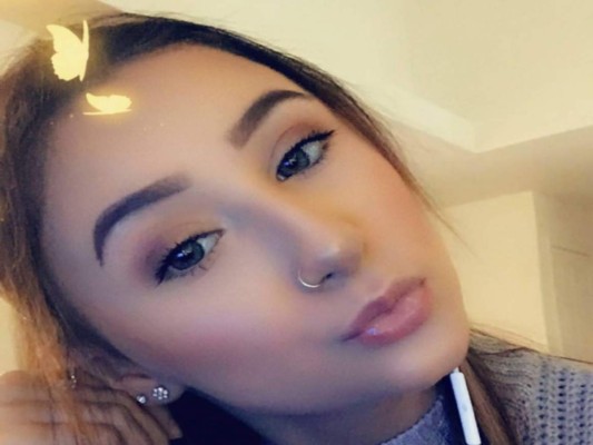 Ella es Leilani Beauchamp, la joven de 19 años asesinada tras salir de una fiesta de Halloween (Fotos)