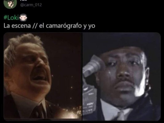 Marvel: Los mejores memes y reacciones que dejó el cuarto episodio de Loki