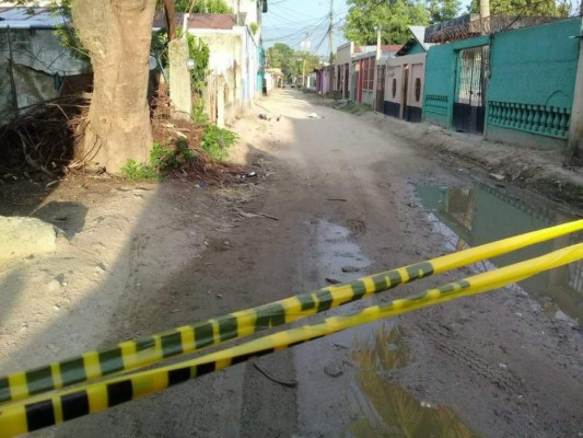 Los 33 sucesos que dejaron luto y dolor esta semana en Honduras