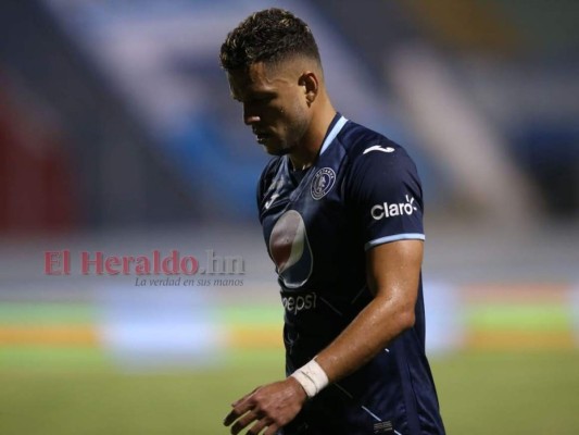 Las mejores imágenes que dejó el clásico entre Olimpia y Motagua