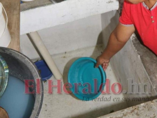 Dos niños ahogados, uno durante un bautizo y otro en una pila de su casa, entre los sucesos de esta semana en Honduras