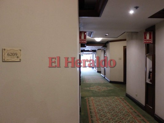 Así es el Wyndham San José Herradura, el hotel en el que se hospeda la Selección de Honduras en Costa Rica