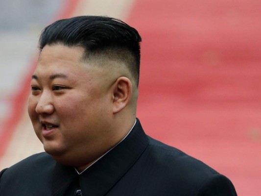 Rumores y escándalos del desaparecido líder norcoreano Kim Jong Un (FOTOS)