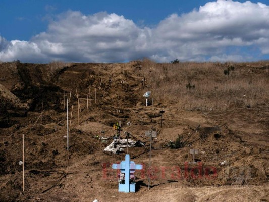 FOTOS: Veinticuatro horas en México a la sombra de la violencia