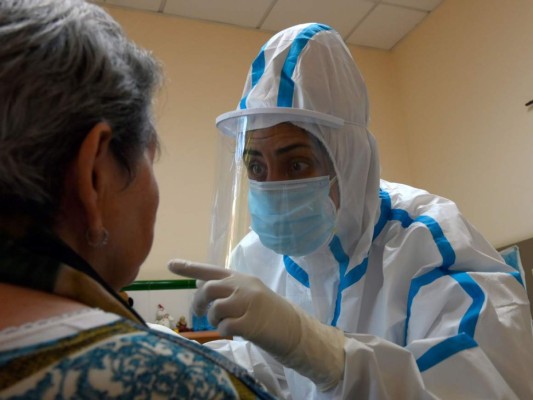 FOTOS: Europa recupera lentamente la normalidad, mientras EEUU en polémica con la OMS