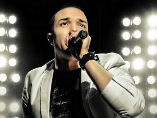 Fotos: 10 datos que no conocías del cantante Alex Zurdo