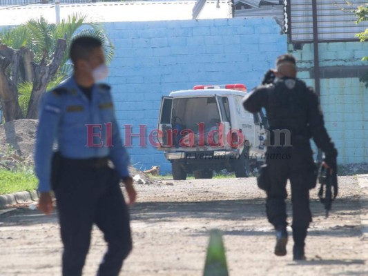 Lo que se sabe sobre la muerte de seis reclusas durante reyerta en cárcel de mujeres