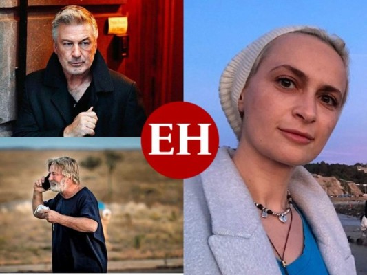 Alec Baldwin: Las 10 frases más impactantes sobre muerte de Halyna Hutchins