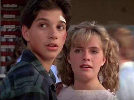 FOTOS: Así luce Elisabeth Shue, la novia de Daniel San en Karate Kid