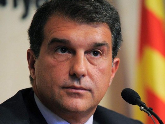 ¿Quién es Joan Laporta, el nuevo presidente del Barcelona?