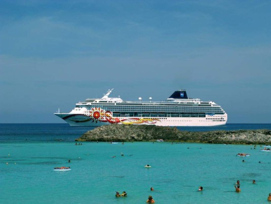 La Nasa destaca a Roatán como un gran destino turístico