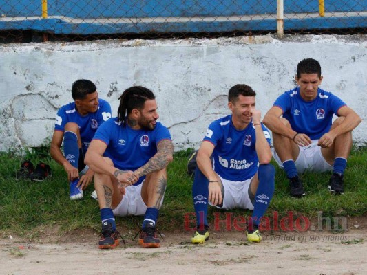 FOTOS: Fichajes con los que Pedro Troglio pretende alcanzar la 31 con Olimpia