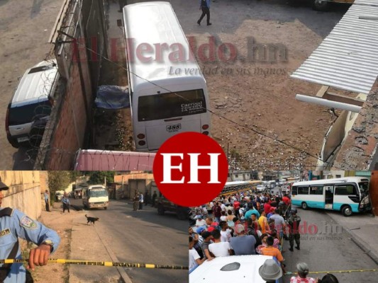 Ataque mortal a transportistas, luto por muerte de maestro y un aparatoso accidente de la Anapo en el resumen de sucesos