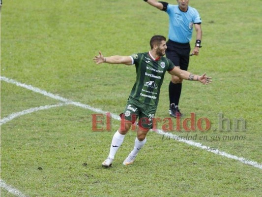 Fichajes: Incierto el futuro de Vargas en Marathón y Olimpia se alista para dar un bombazo