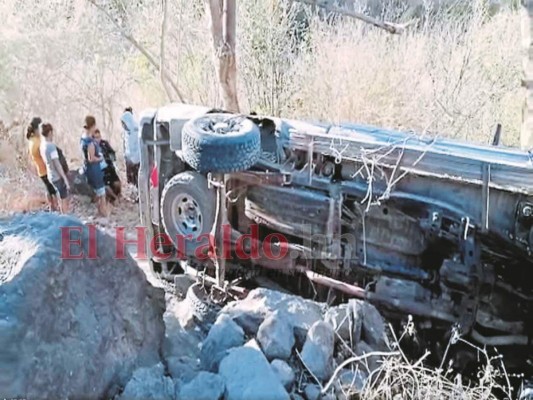 Masacres, capturas de impacto y fatales accidentes: los sucesos de la semana en Honduras