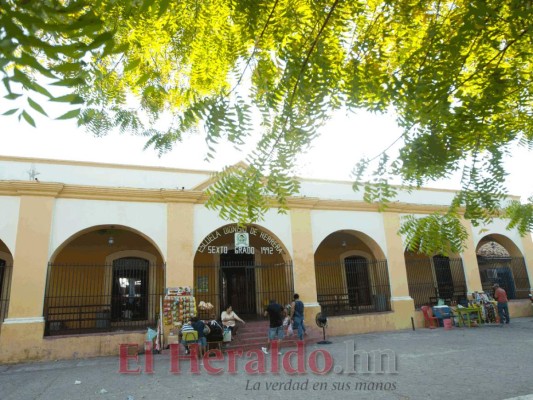 FOTOS: Choluteca, una ciudad bañada en riquezas