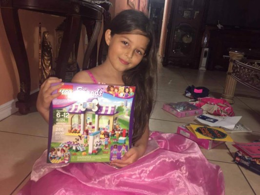 FOTOS: Nathalia Casco presume a su hermosa hija