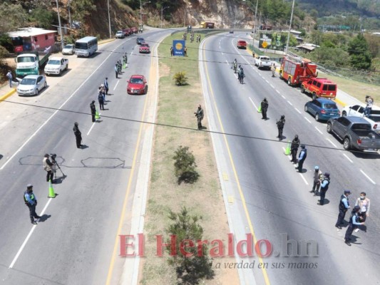 Conapremm lanza campaña preventiva con operativos Semana Santa 2021