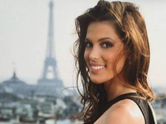 16 increíbles fotos de Iris Mittenaere, la nueva Miss Universo