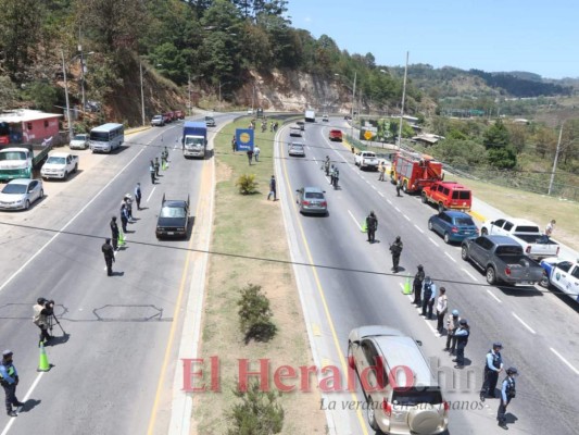 Conapremm lanza campaña preventiva con operativos Semana Santa 2021