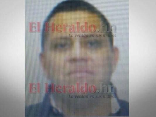 Violento y vinculado a los Hernández, el historial de Geovanny Fuentes, hondureño condenado a cadena perpetua en EEUU