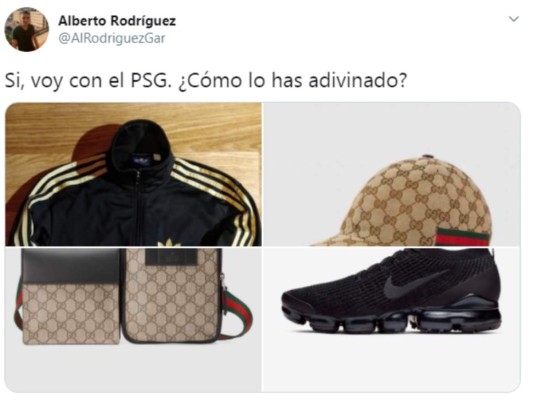 Divertidos memes dejó la clasificación del PSG a la final de Champions