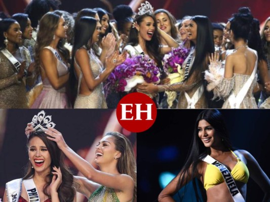 FOTOS: ¿Cuáles son los premios y las funciones de Miss Universo?