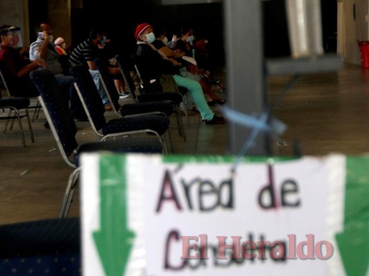 Aplicarán pruebas de antígeno a veraneantes que presenten síntomas en centros turísticos