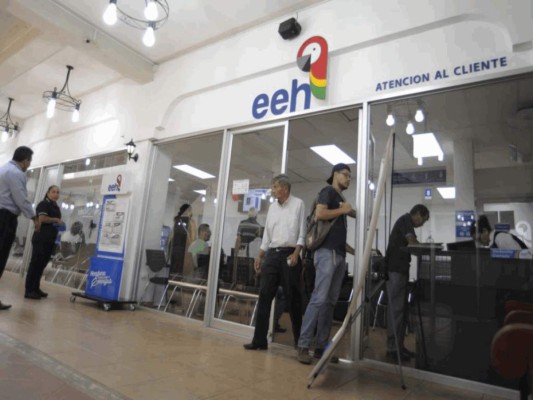 Las causas que llevaron a la SAPP a intervenir el contrato de la EEH