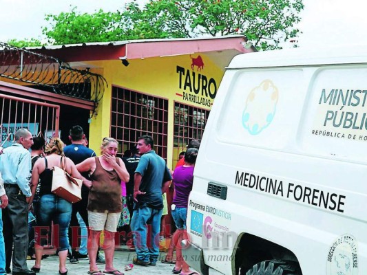 Dos niños ahogados, uno durante un bautizo y otro en una pila de su casa, entre los sucesos de esta semana en Honduras